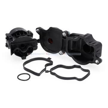 Ventil, crankcase ventilation från Autofrance
