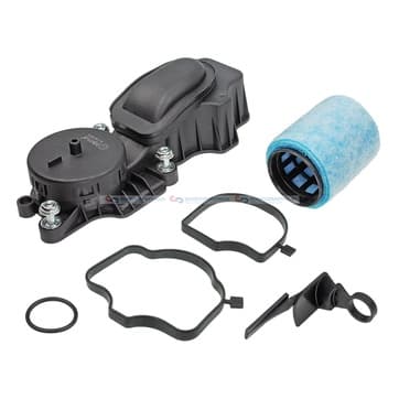 Ventil, crankcase ventilation från Autofrance