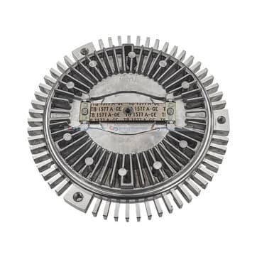 Koppling, kylarfläkt Ø-160mm från Autofrance