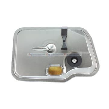 Hydraulfilter, automat från Autofrance