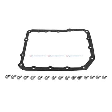 Packning, oljesump (automat) 4L30E från Autofrance