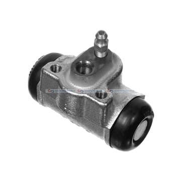 Hjulbromscylinder, Bakaxel — Bakaxel från Autofrance