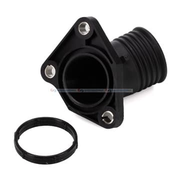 Kylvätskefläns från Autofrance