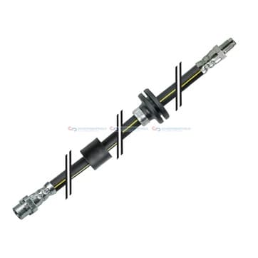 Bromsslang, Framaxel från Autofrance