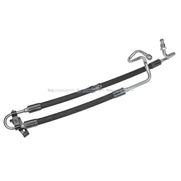 Hydraulslang, styrning från Autofrance
