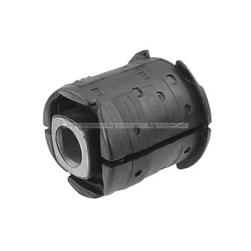 Bussning, axle cross member, Bakaxel vänster, Fram från Autofrance