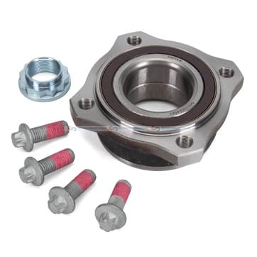 Hjulnav, Bakaxel från Autofrance