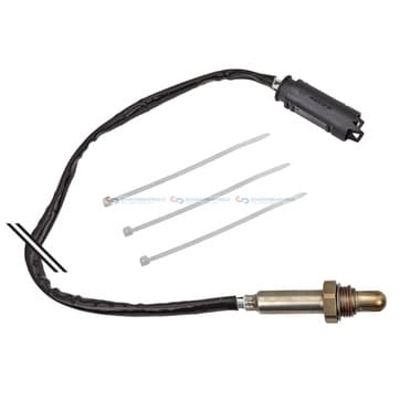 Lambdasond från Autofrance