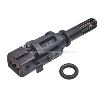 Givare, insugningslufttemperatur från Autofrance