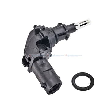 Givare, insugningslufttemperatur från Autofrance