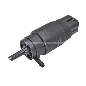 Spolarpump, fönsterrengöring från Autofrance