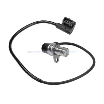 Vevaxelgivare från Autofrance