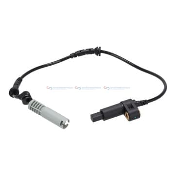 Sensor, hjulhastighet, Framaxel — Framaxel från Autofrance