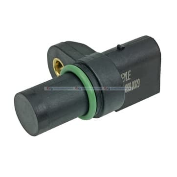 Kamaxelgivare från Autofrance