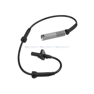 Sensor, hjulhastighet, Framaxel — Framaxel från Autofrance