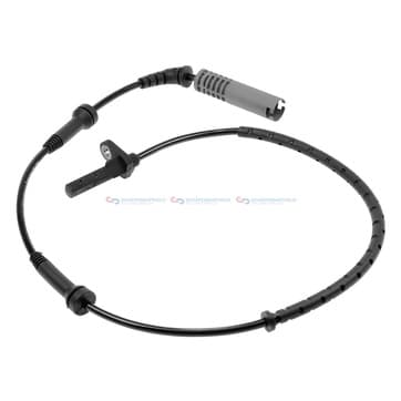 Sensor, hjulhastighet, Bakaxel — Bakaxel från Autofrance