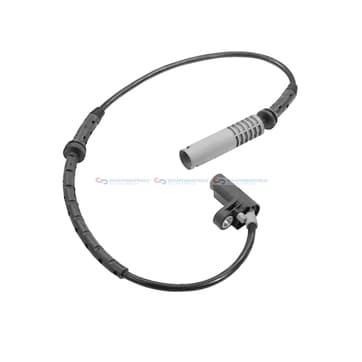 Sensor, hjulhastighet, Framaxel — Framaxel från Autofrance