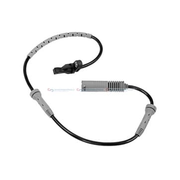 Sensor, hjulhastighet, Framaxel — Framaxel från Autofrance