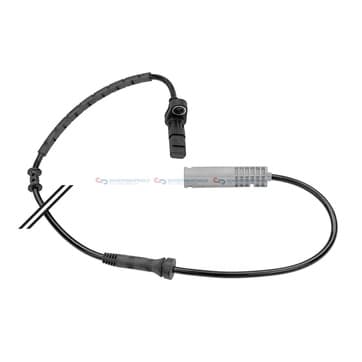 Sensor, hjulhastighet, Bakaxel — Bakaxel från Autofrance