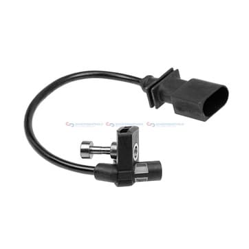 Vevaxelgivare från Autofrance