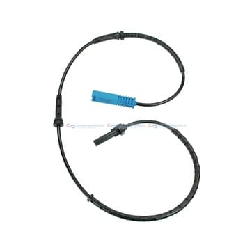 Sensor, hjulhastighet, Bakaxel — Bakaxel från Autofrance