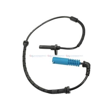 Sensor, hjulhastighet, Bakaxel — Bakaxel från Autofrance