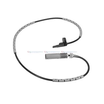 Sensor, hjulhastighet, Bakaxel — Bakaxel från Autofrance