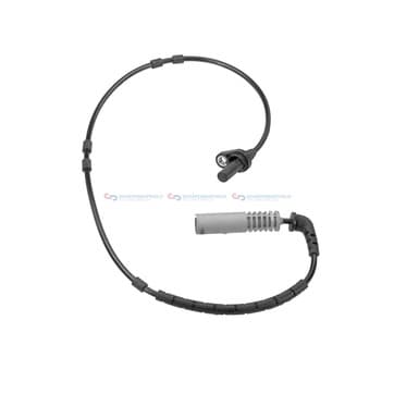 Sensor, hjulhastighet, Bakaxel — Bakaxel från Autofrance