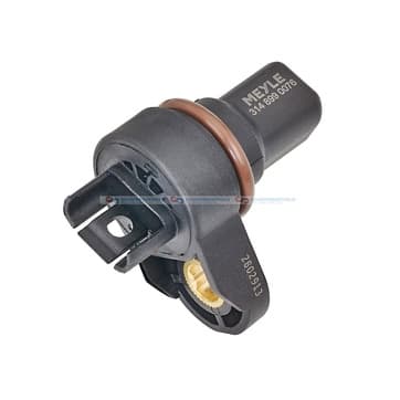 Vevaxelgivare från Autofrance