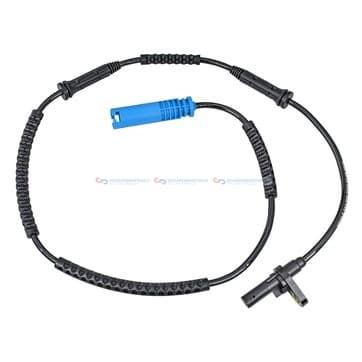 Sensor, hjulhastighet, Bakaxel — Bakaxel från Autofrance