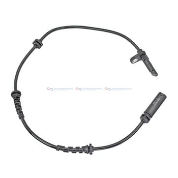 Sensor, hjulhastighet, Bakaxel — Bakaxel från Autofrance