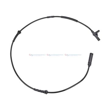 Sensor, hjulhastighet, Framaxel — Framaxel från Autofrance