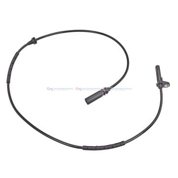 Sensor, hjulhastighet, Bakaxel — Bakaxel från Autofrance