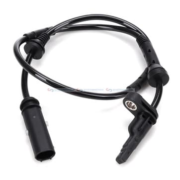 Sensor, hjulhastighet, Bakaxel — Bakaxel från Autofrance