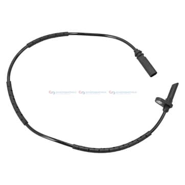 Sensor, hjulhastighet, Bakaxel — Bakaxel från Autofrance