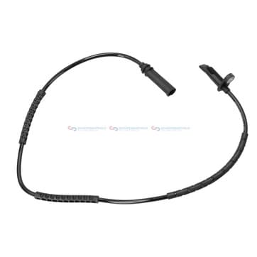 Sensor, hjulhastighet, Bakaxel — Bakaxel från Autofrance