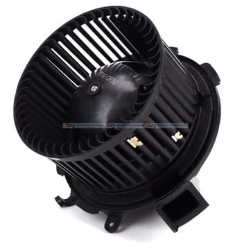 Kupéfläkt från Autofrance