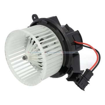 Kupéfläkt från Autofrance