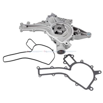 Vattenpump, motorkylning från Autofrance