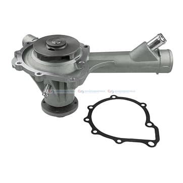 Vattenpump, motorkylning från Autofrance