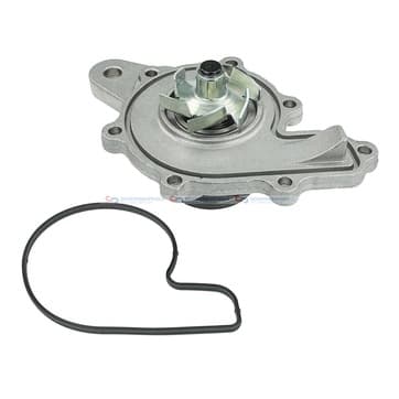Vattenpump, motorkylning från Autofrance