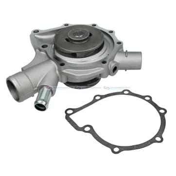 Vattenpump, motorkylning från Autofrance