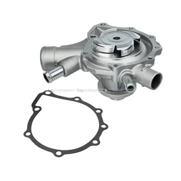 Vattenpump, motorkylning från Autofrance