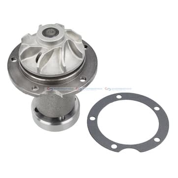 Vattenpump, motorkylning från Autofrance
