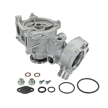 Vattenpump, motorkylning från Autofrance