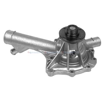 Vattenpump, motorkylning från Autofrance