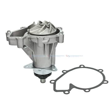 Vattenpump, motorkylning från Autofrance