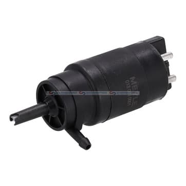 Spolarpump, fönsterrengöring från Autofrance