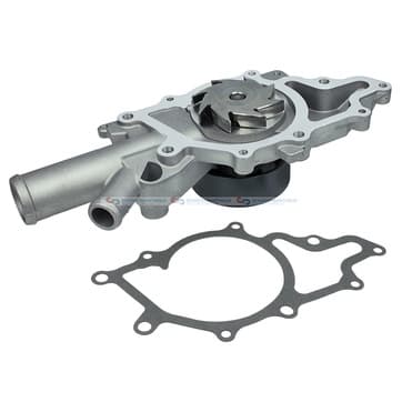 Vattenpump, motorkylning från Autofrance