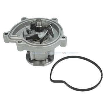 Vattenpump, motorkylning från Autofrance
